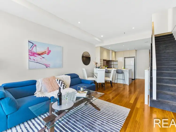 Second view of Homely apartment listing, 804/15 Joynton Avenue, Zetland NSW 2017