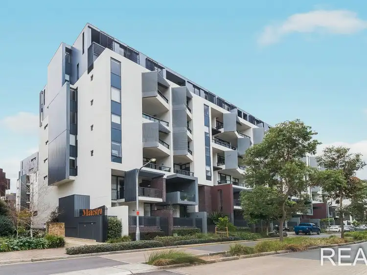 Main view of Homely apartment listing, 2805/7 Scotsman Street, Forest Lodge NSW 2037
