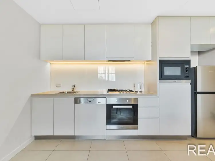 Second view of Homely apartment listing, 2805/7 Scotsman Street, Forest Lodge NSW 2037