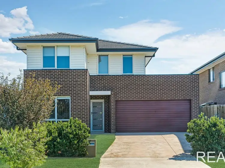 7 Cloud Street, Schofields NSW 2762