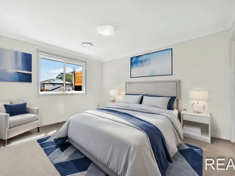 Fifth view of Homely house listing, 7 Cloud Street, Schofields NSW 2762