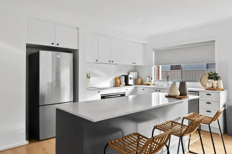 Third view of Homely house listing, 10 Carmichael Court, Nagambie, Nagambie VIC 3608