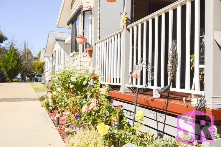 Second view of Homely retirement listing, 3/76 Glen Innes Road, Armidale NSW 2350