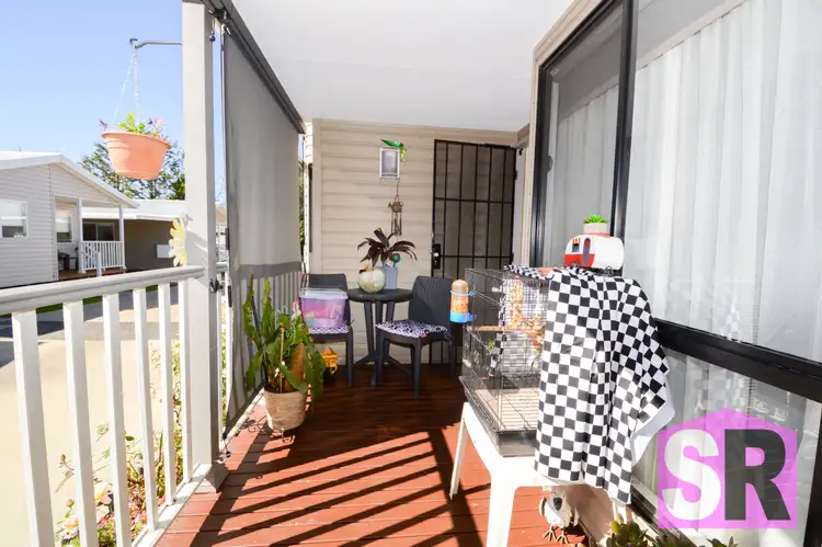 Third view of Homely retirement listing, 3/76 Glen Innes Road, Armidale NSW 2350