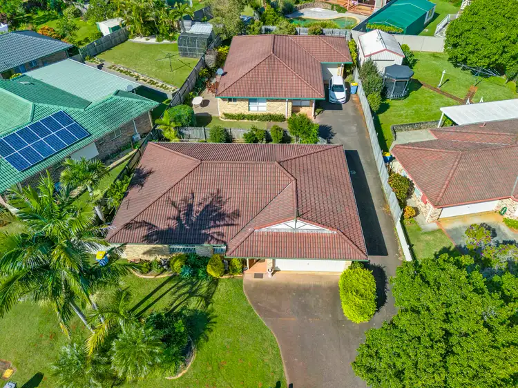 1 and 2/58 Tanamera Drive, Alstonville NSW 2477