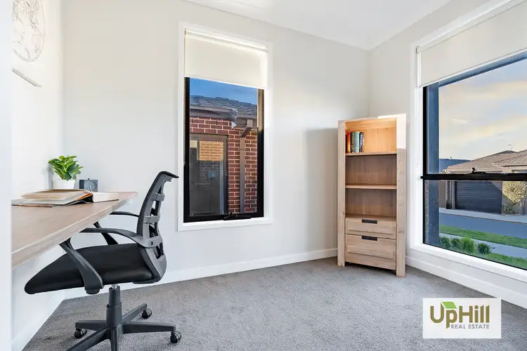 Second view of Homely house listing, 88 Yaralla Circuit, Clyde VIC 3978