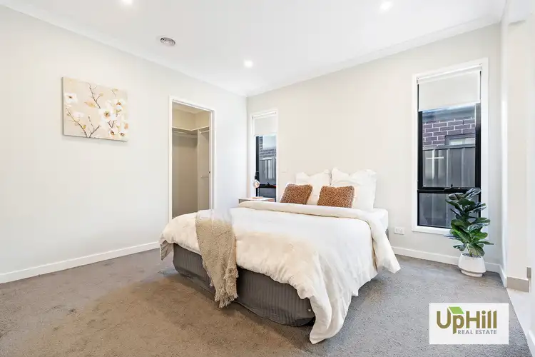 Third view of Homely house listing, 88 Yaralla Circuit, Clyde VIC 3978