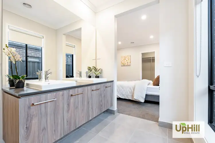 Fourth view of Homely house listing, 88 Yaralla Circuit, Clyde VIC 3978