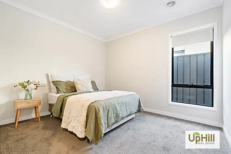 Sixth view of Homely house listing, 88 Yaralla Circuit, Clyde VIC 3978