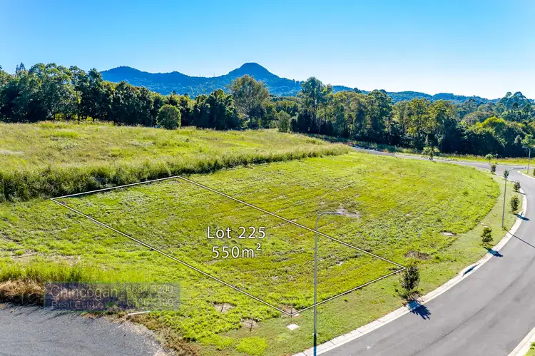 LOT 225 Woodswallow Way, Mullumbimby NSW 2482