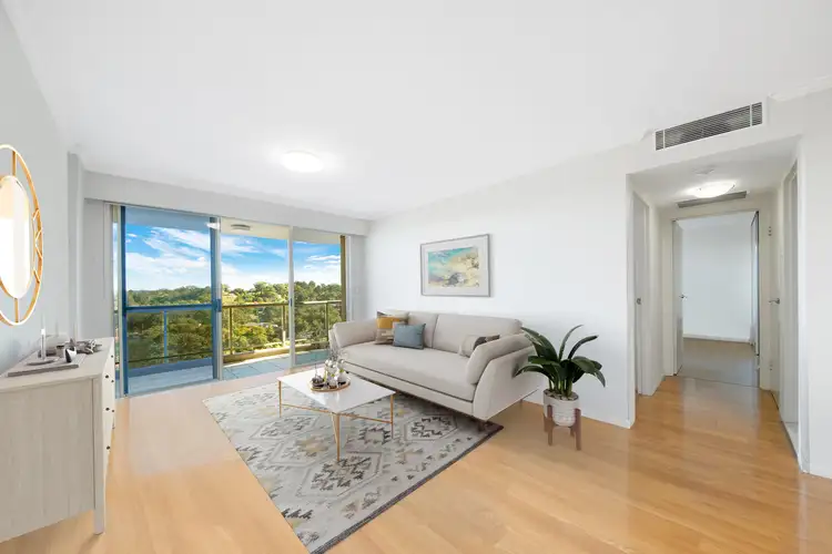 68/4-10 Pound Road, Hornsby NSW 2077
