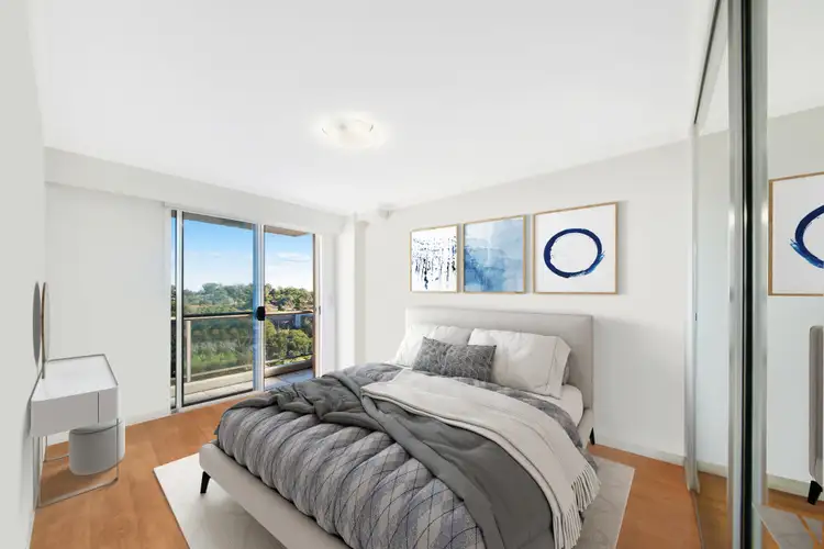 Fourth view of Homely apartment listing, 68/4-10 Pound Road, Hornsby NSW 2077