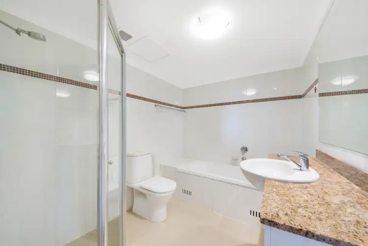 Sixth view of Homely apartment listing, 68/4-10 Pound Road, Hornsby NSW 2077
