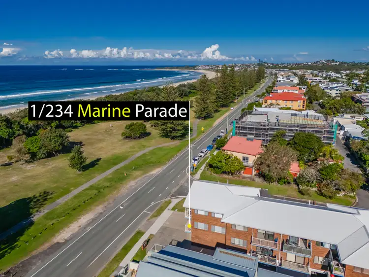 1/234 Marine Parade, Kingscliff NSW 2487