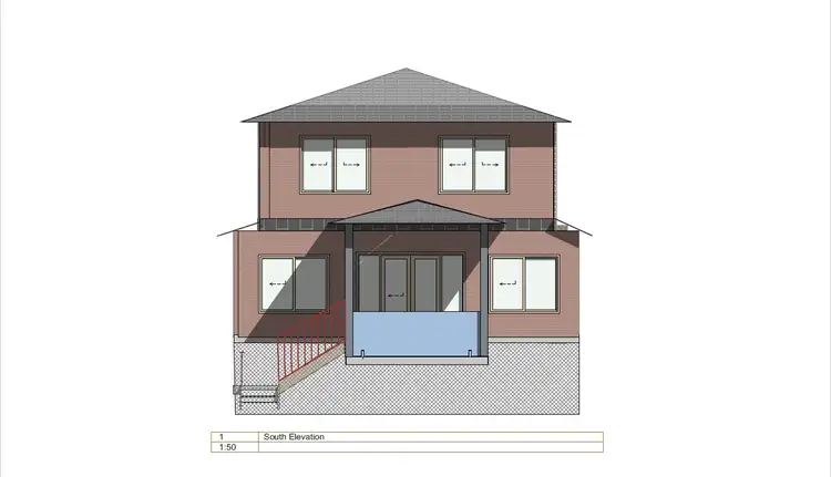 292 Campbelltown Road, Bardia NSW 2565