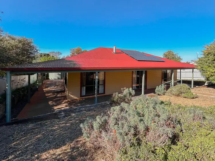 Main view of Homely house listing, 9 Andrews Street, Boort VIC 3537