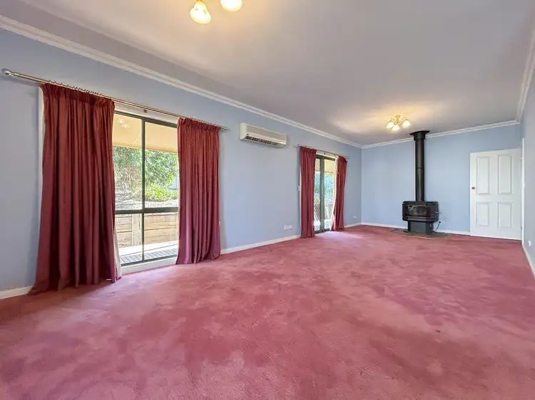 Second view of Homely house listing, 9 Andrews Street, Boort VIC 3537