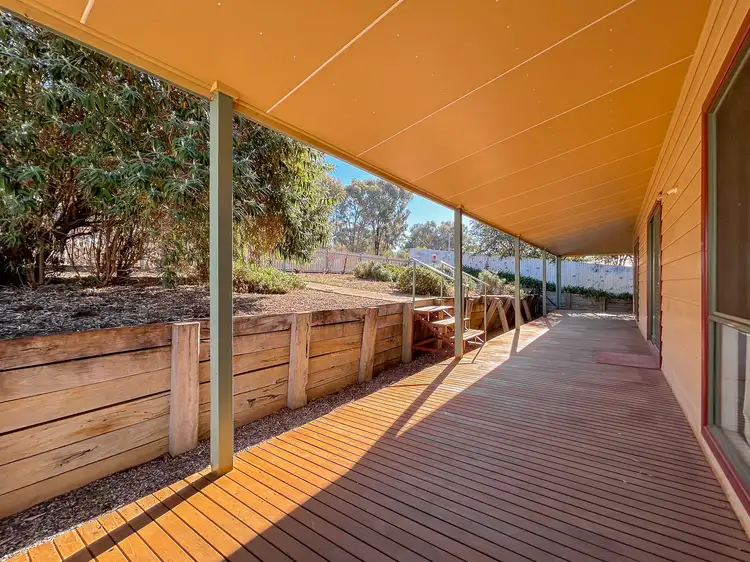 Fourth view of Homely house listing, 9 Andrews Street, Boort VIC 3537
