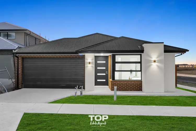 Main view of Homely house listing, 37 Woolly Parade, Clyde North VIC 3978
