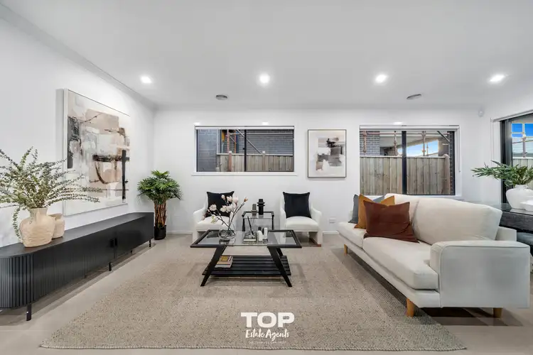Third view of Homely house listing, 37 Woolly Parade, Clyde North VIC 3978
