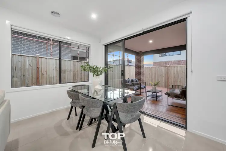Sixth view of Homely house listing, 37 Woolly Parade, Clyde North VIC 3978