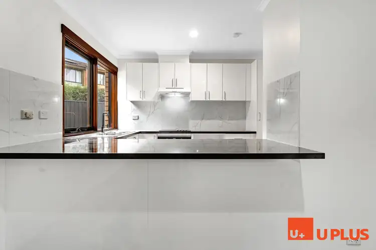 Second view of Homely house listing, 12 Greene Place, Belconnen ACT 2617