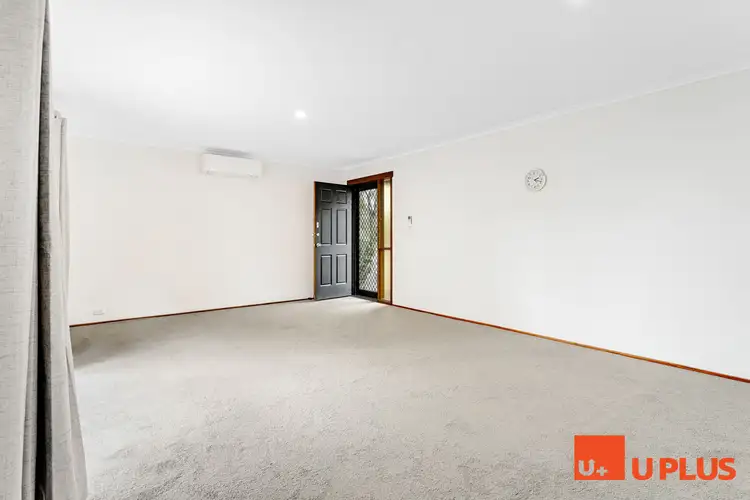 Fifth view of Homely house listing, 12 Greene Place, Belconnen ACT 2617