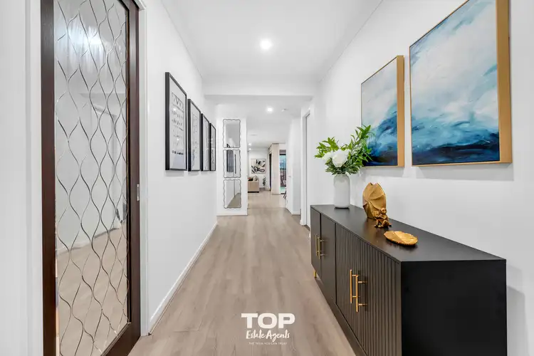 Fourth view of Homely house listing, 32 Curzon Street, Clyde North VIC 3978