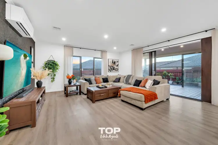 Sixth view of Homely house listing, 32 Curzon Street, Clyde North VIC 3978