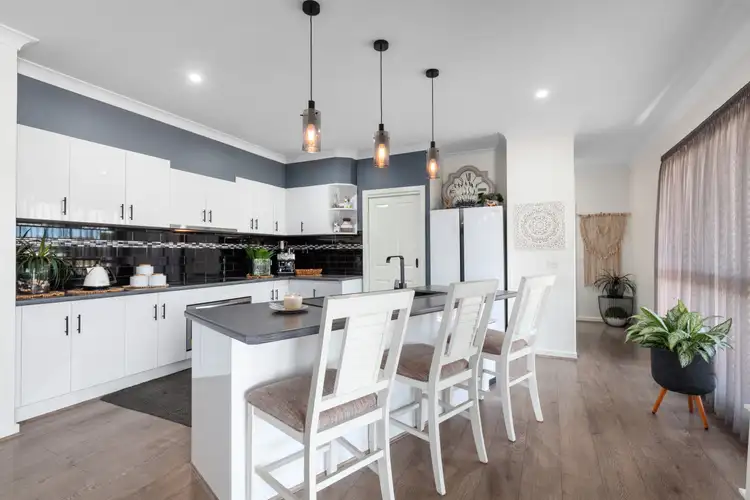 Third view of Homely rural property listing, 30 McNutts Lane, Heathcote VIC 3523