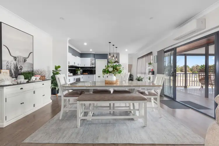 Fourth view of Homely rural property listing, 30 McNutts Lane, Heathcote VIC 3523