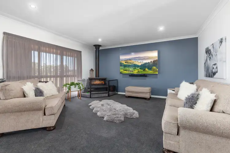 Fifth view of Homely rural property listing, 30 McNutts Lane, Heathcote VIC 3523