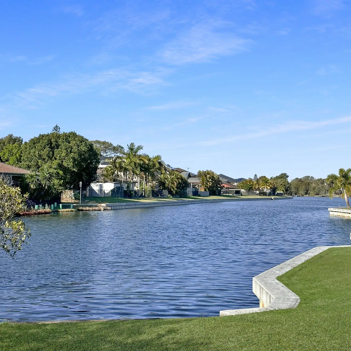 Main view of Homely unit listing, 63/56 Biggs Avenue, Beachmere QLD 4510