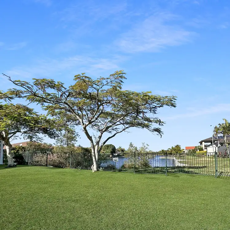 Second view of Homely unit listing, 63/56 Biggs Avenue, Beachmere QLD 4510