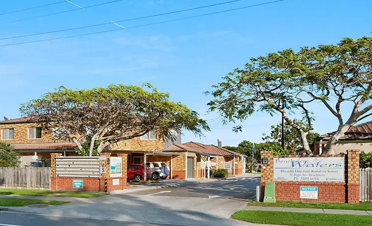 Fourth view of Homely unit listing, 63/56 Biggs Avenue, Beachmere QLD 4510