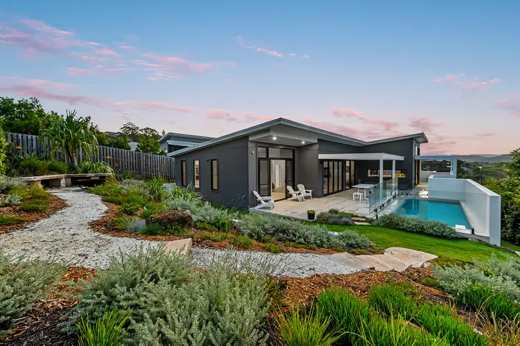 Main view of Homely house listing, 14 Altitude Boulevard, Terranora NSW 2486