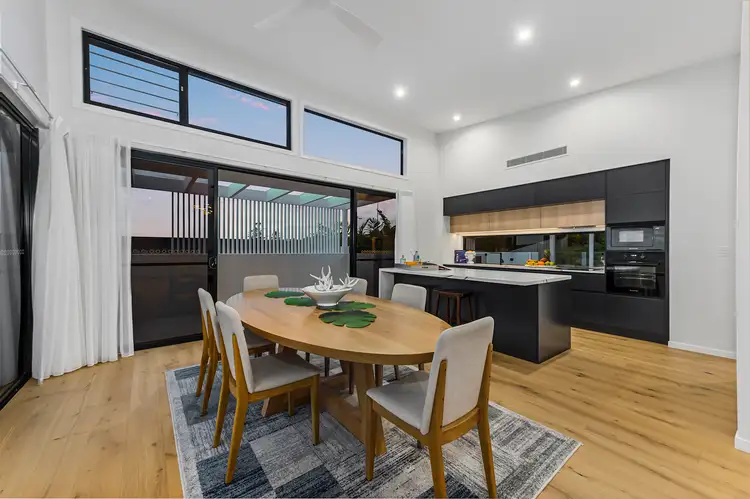 Fourth view of Homely house listing, 14 Altitude Boulevard, Terranora NSW 2486