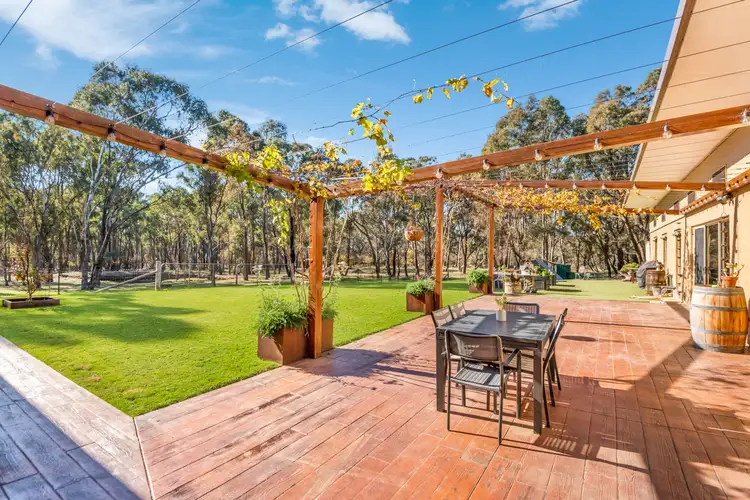 41 Peters Gully Road, Heathcote VIC 3523