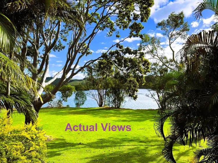2/116 Jacaranda Avenue, Tweed Heads West NSW 2485