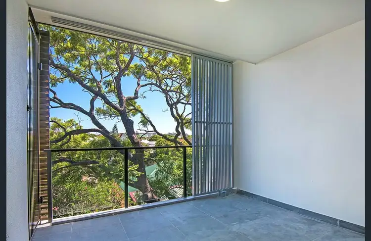 Second view of Homely unit listing, 15/20 Colton Avenue, Lutwyche QLD 4030