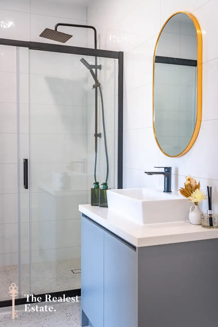 Sixth view of Homely townhouse listing, 1A Palm Avenue, Flora Hill VIC 3550