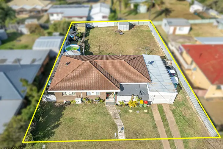 6 Werth Street, Oakey QLD 4401