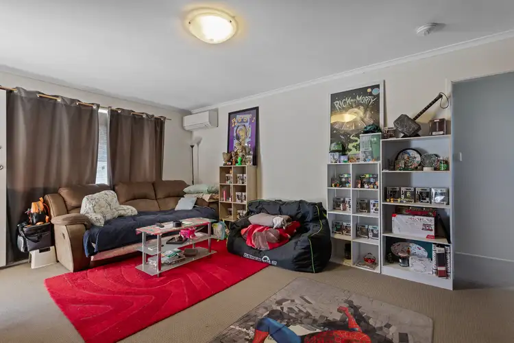 Second view of Homely house listing, 6 Werth Street, Oakey QLD 4401