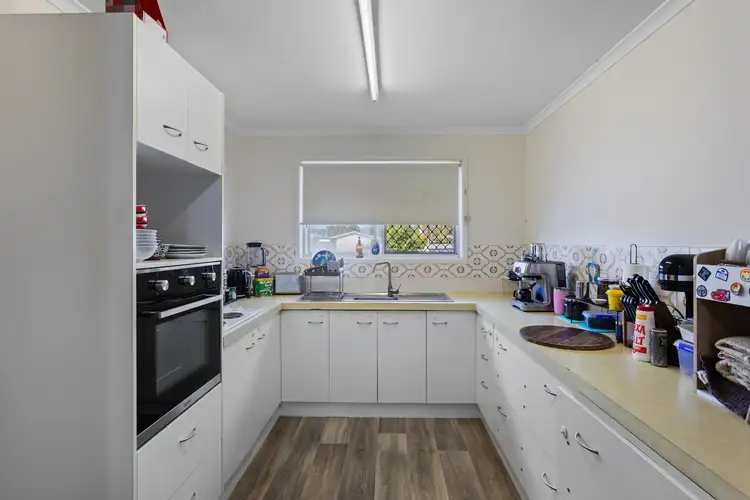 Third view of Homely house listing, 6 Werth Street, Oakey QLD 4401