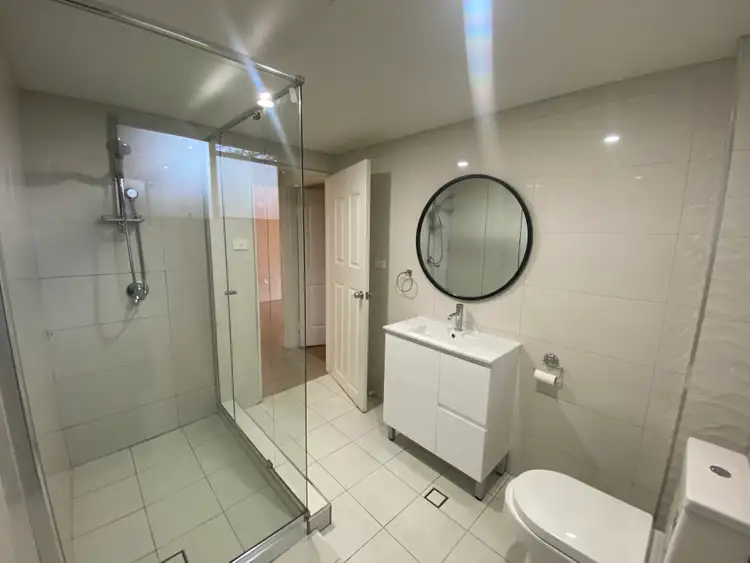 Third view of Homely unit listing, 3/45 Castlereagh Street, Liverpool NSW 2170