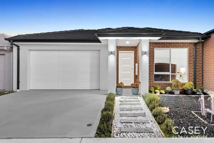 35 Cheddington Road
