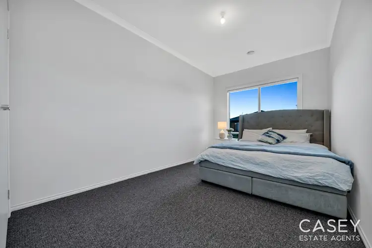 Third view of Homely house listing, 35 Cheddington Road, Cranbourne East VIC 3977