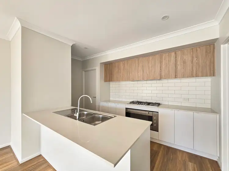 Second view of Homely house listing, 12 Giovanni Drive, Charlemont VIC 3217