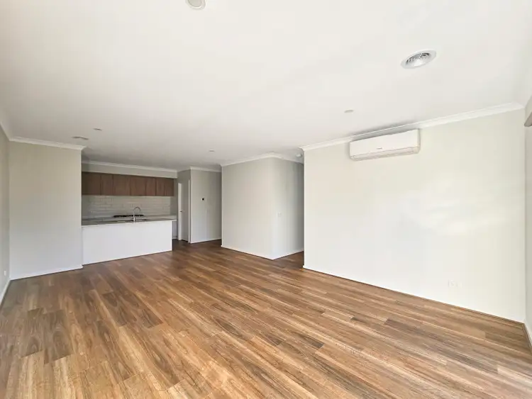 Third view of Homely house listing, 12 Giovanni Drive, Charlemont VIC 3217