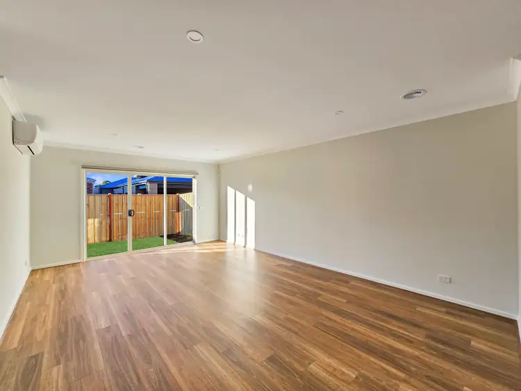 Fourth view of Homely house listing, 12 Giovanni Drive, Charlemont VIC 3217